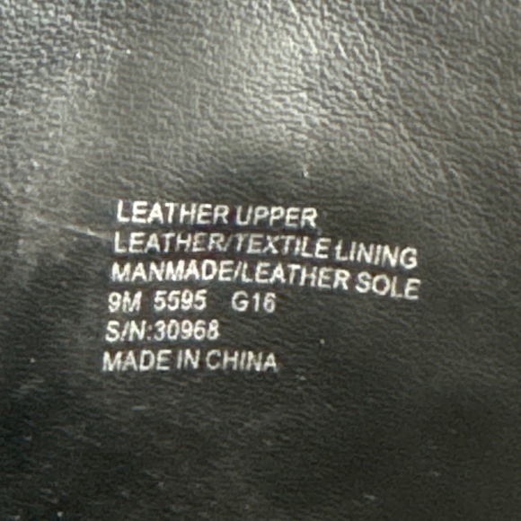 Tory Burch Riding Boots - Picture 4 of 4